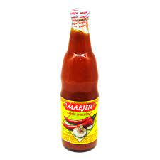 Maejin Brand - Sweet Chilli Sauce (620cc)