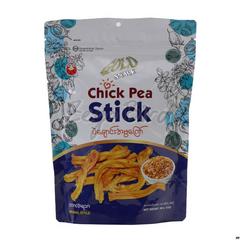 Gold Snack - Chick Pea Stick (80g) (Halal)