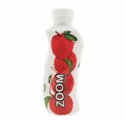 Zoom - Lychee Flavoured Drink (250ml)