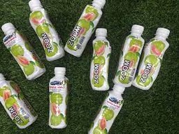 Zoom - Guava Flavoured Drink (250ml)