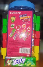 Jelly - Bubble Gum (13g)
