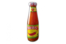 Bravo - Chilli Sauce (210cc) - New