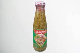 Maejin Brand - Thai Seafood Sauce (250cc)