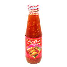 Maejin Brand - Sweet Chilli Sauce (285cc)