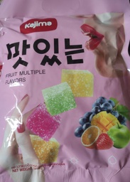Kajima - Fruit Muliple Flavors (358g)