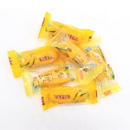 Feel - Corn Flavoured Salt Candy (120g)