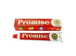 Promise - TP D - Action (145g)