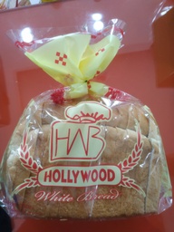 HollyWood - White Bread (350g)