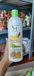 Herballines - Royal Jelly &amp; Wheat Protein (600ml)