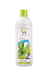 Herballines - Skin Smoothing - Aloe Vera - Body Shower (600ml)