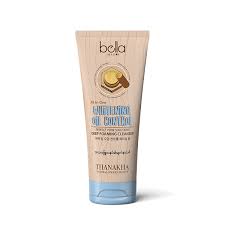 Bella - Thanakha - Whitening Oil Control Foam (90g)