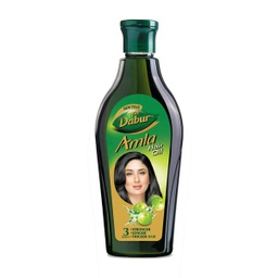 Dabur - Amla - Hair Oil (450ml)