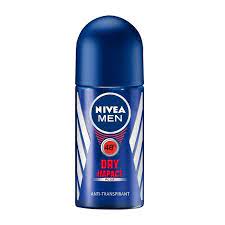 Nivea (Men) - Dry Impact (50ml)