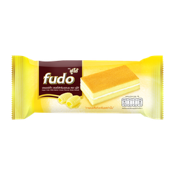 Fudo - Butter Cream Layer Cake (Pcs)