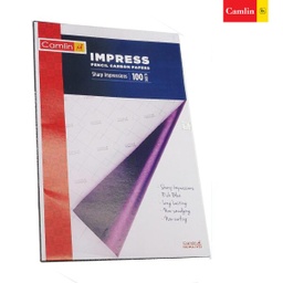 Camlin - Impress - Pencil Carbon Papers (Pcs)