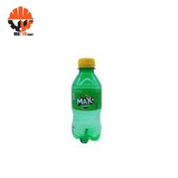 Max Plus - Lime (200ml)