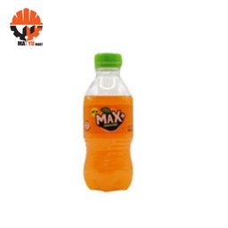 Max Plus - Orange (200ml)