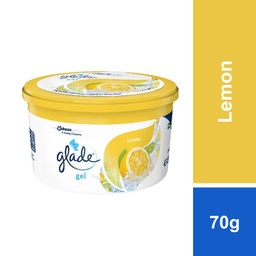 Glade - Lemon Gel (70g)