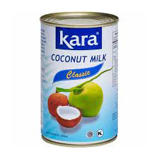 Kara - Coconut Milk - Classic (400ml)