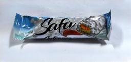 Safa - White Chocolate Coated Coconut Flavoured