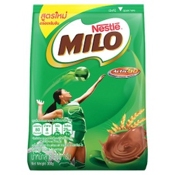 Nestle - MILO - Active Go - Chocolat Malt Beverage (270g)