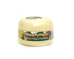 Shwe Pyi Nann - Star Flower Thanakha (50g)