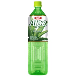 OKF - Aloe Drink - Original (1.5L)