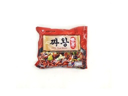 Nong Shim - Spicy Zha Wang (140g)