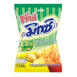 Calbee - Nori Seaweed Flavoured (70g)