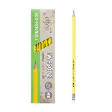 Elfen - WF3002 - Black Lead Pencil