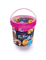 TaTaWa - Tea Time - Assorted Cookies (400g)