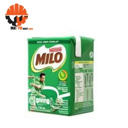 Nestle - Milo - Activ-Go (115ml)