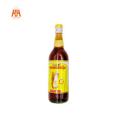Cook &amp; Lobster Brand - Fish Sauce (700ml)