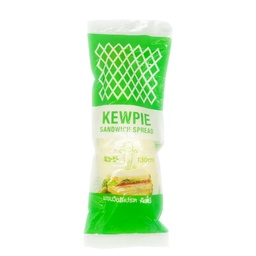 Kewpie - Sandwich Spread (130ml) green
