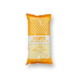 Kewpie - Mayonnaise Mild Type (1000g) yellow