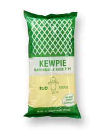 Kewpie - Mayonnaise Base Type (1000g)