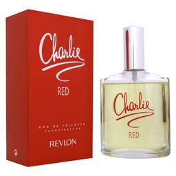 Charlie - Red (100ml)