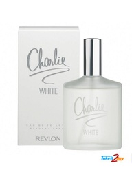 Charlie - White (100ml)