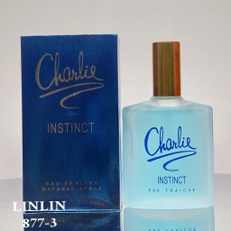 Charlie - Instinct Blue (100ml)