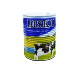 Disko Milk - Evaporated Milk
