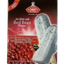Happy Snow - Ice Stick - Red Bean (80g)