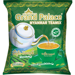 Grand Palace - Myanmar Teamix (20gx30Sachets)