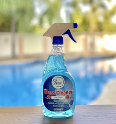 Dew - Glass Cleaner Ocean Breeze (400ml)