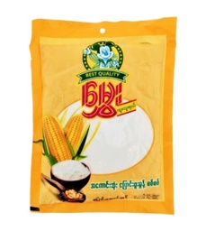 Hmwe - Corn Starch  Powder (ပြောင်းဖူး‌ကော်မှုန့်) (150g)