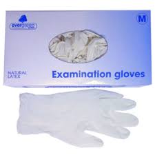 Med Pro - Examination Glove (100Pcs)