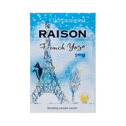 Raison - French Yogo