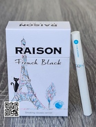 Raison - French Black