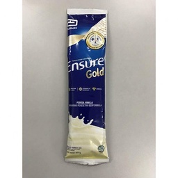 Ensure Gold - Vanilla Sachet (60.6g)