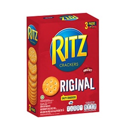 Ritz - Crackers original (300g)