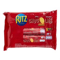 Ritz - Chocolate Sandwich (243g)